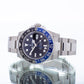 Pre-Owned Rolex GMT-Master II 116710BLNR