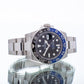 Pre-Owned Rolex GMT-Master II 116710BLNR