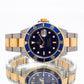 Pre-Owned Rolex Submariner Date 40 16613