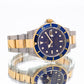 Pre-Owned Rolex Submariner Date 40 16613