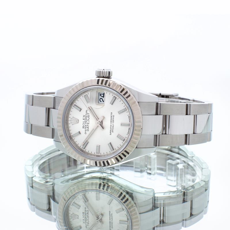 Pre-Owned Rolex Datejust 28 279174