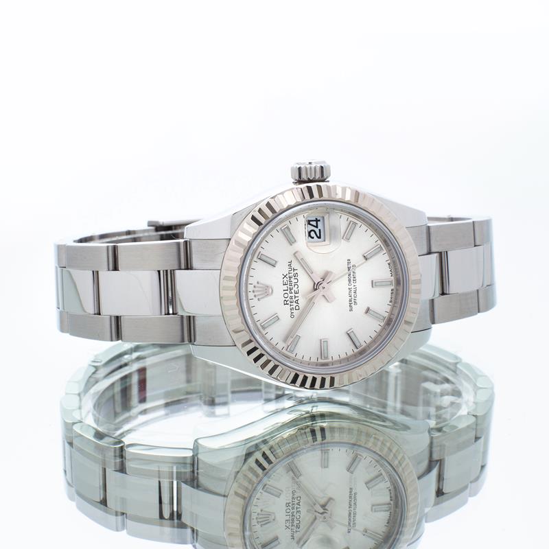 Pre-Owned Rolex Datejust 28 279174