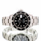 Pre-Owned Rolex Submariner Date 40 16610
