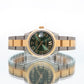 Pre-Owned Rolex Datejust 31 278273