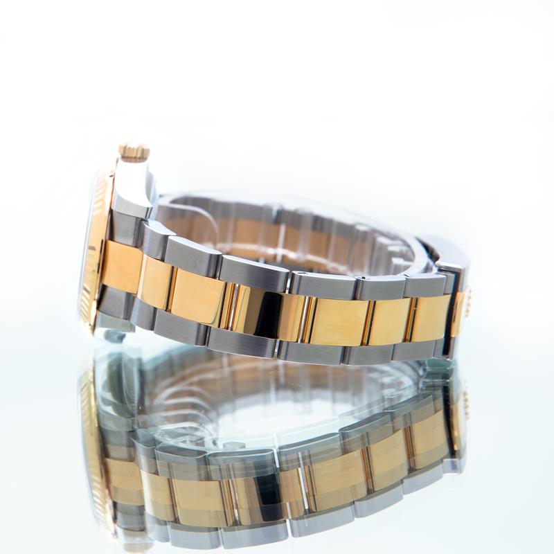 Pre-Owned Rolex Datejust 31 278273