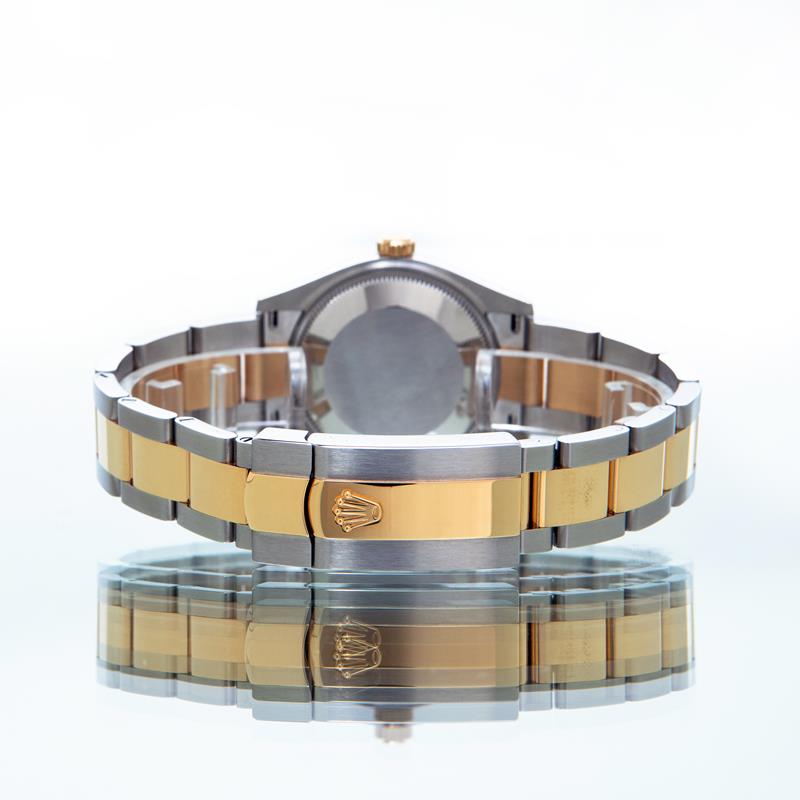 Pre-Owned Rolex Datejust 31 278273