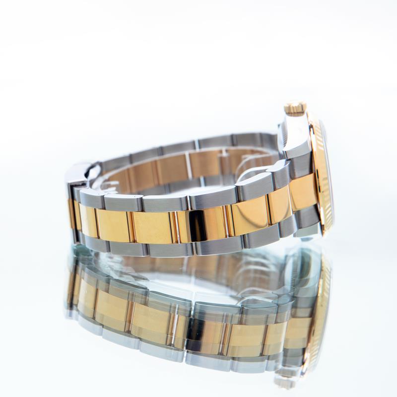 Pre-Owned Rolex Datejust 31 278273