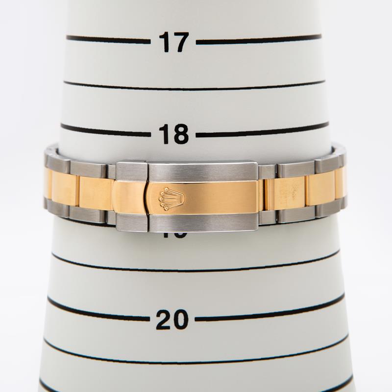 Pre-Owned Rolex Datejust 31 278273
