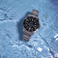 Pre-Owned Rolex Submariner 40 114060