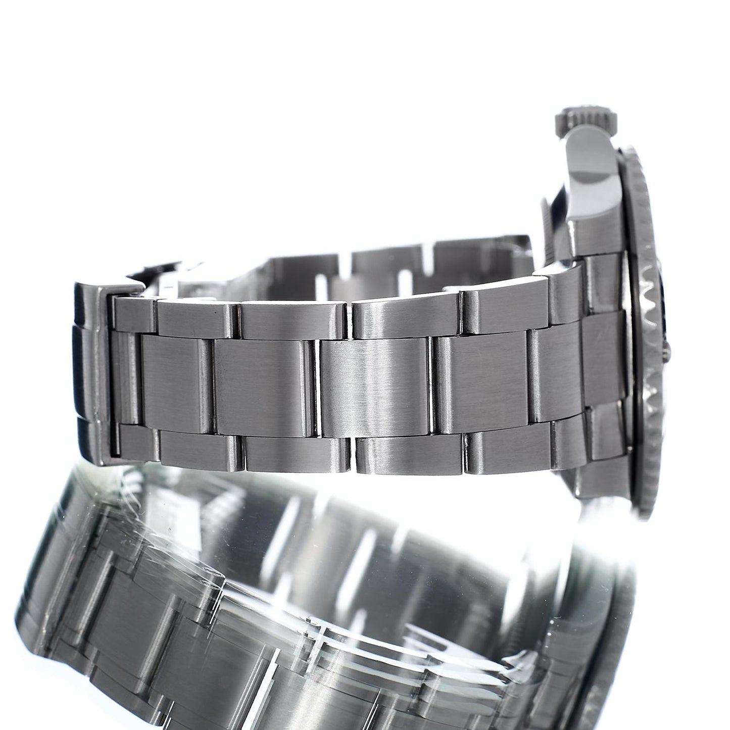 Pre-Owned Rolex Submariner 40 114060