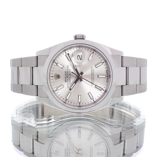 Pre-Owned Rolex Datejust 36 126200