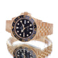 Pre-Owned Rolex GMT-Master II 126718GRNR