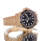 Pre-Owned Rolex GMT-Master II 126718GRNR