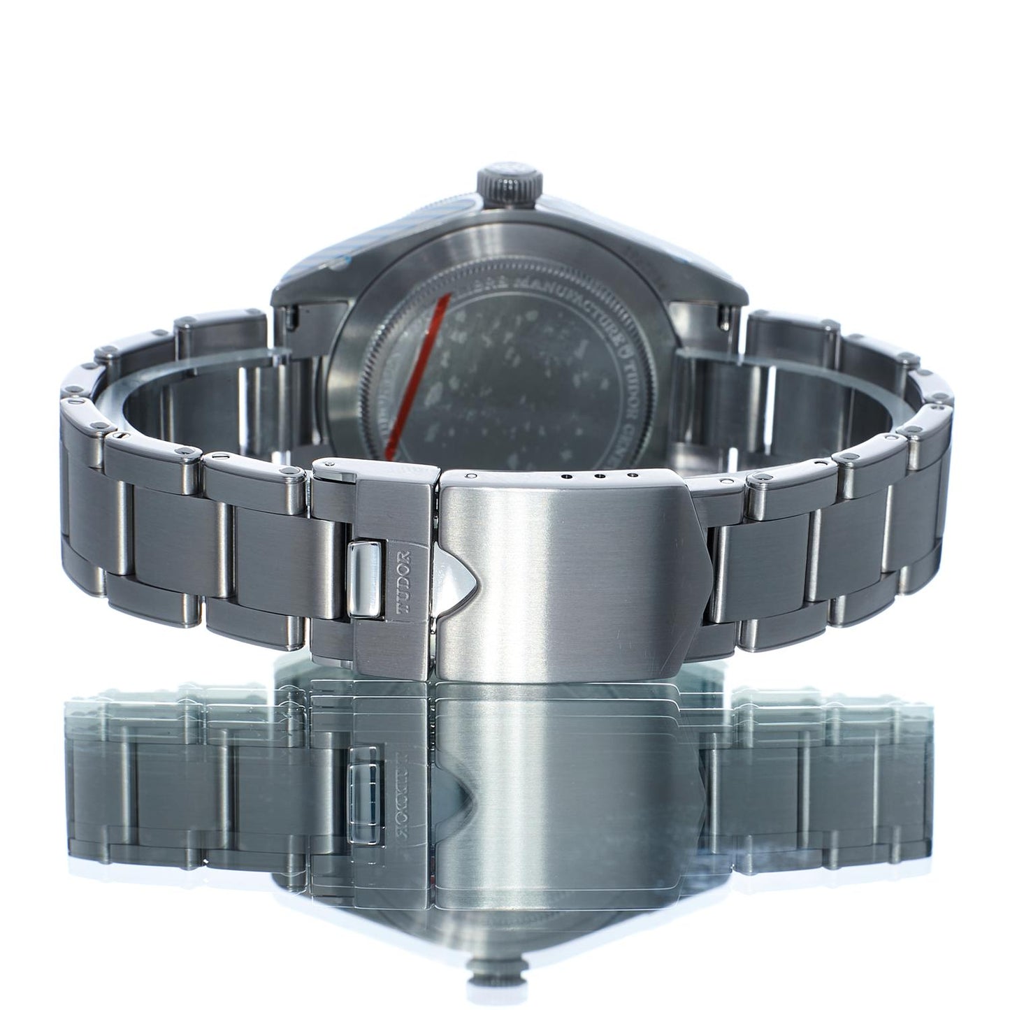 Pre-Owned Tudor Black Bay Fifty-Eight 79030N