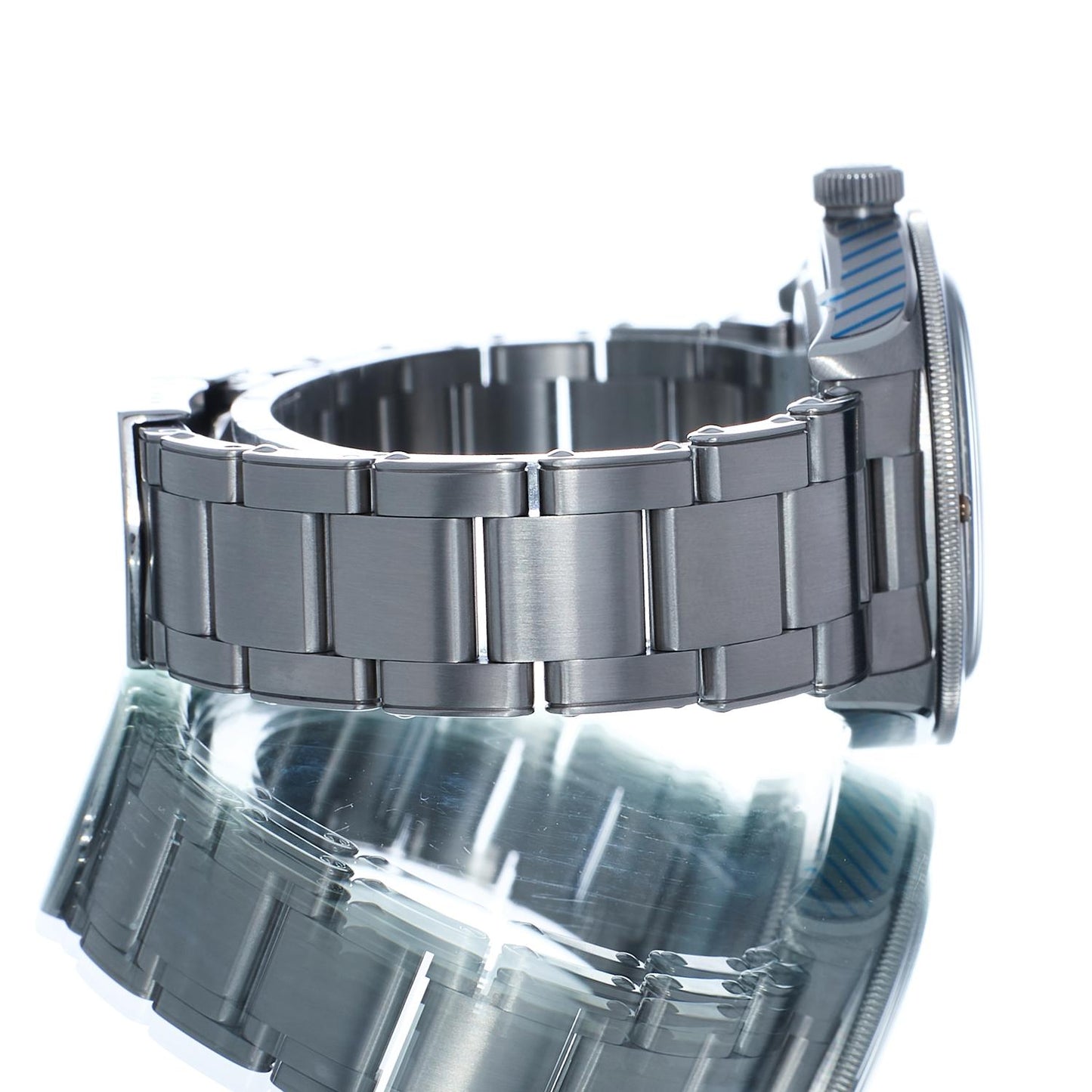 Pre-Owned Tudor Black Bay Fifty-Eight 79030N