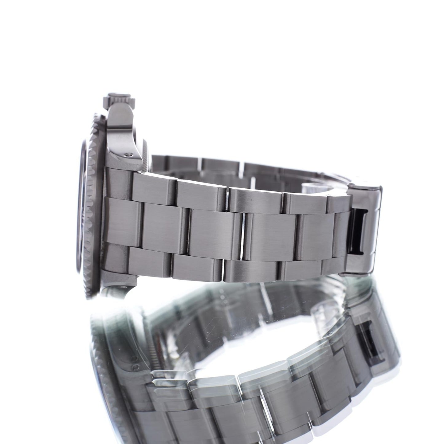 Pre-Owned Rolex Sea-Dweller 40 16600