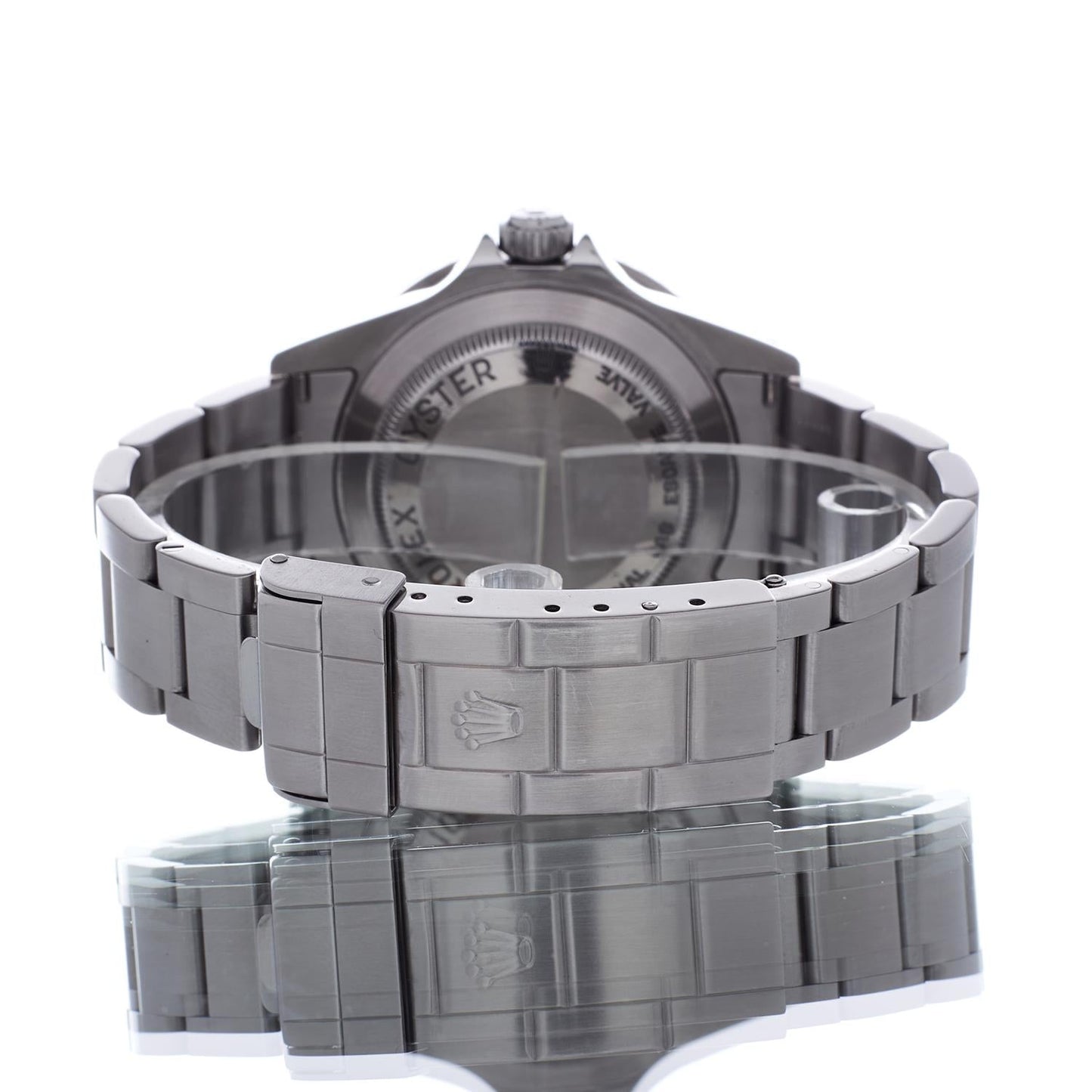 Pre-Owned Rolex Sea-Dweller 40 16600