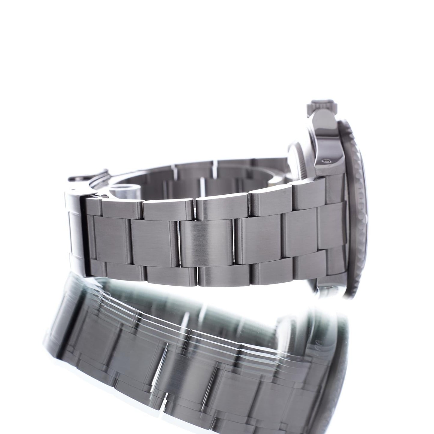 Pre-Owned Rolex Sea-Dweller 40 16600