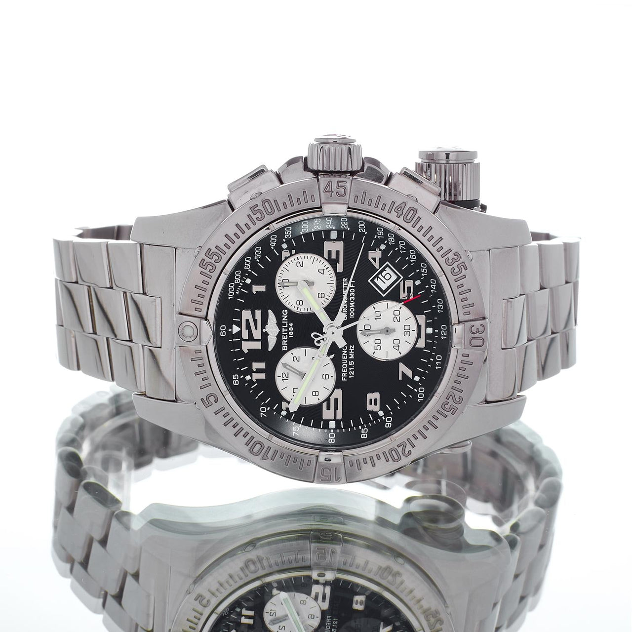 Breitling a73322 sale