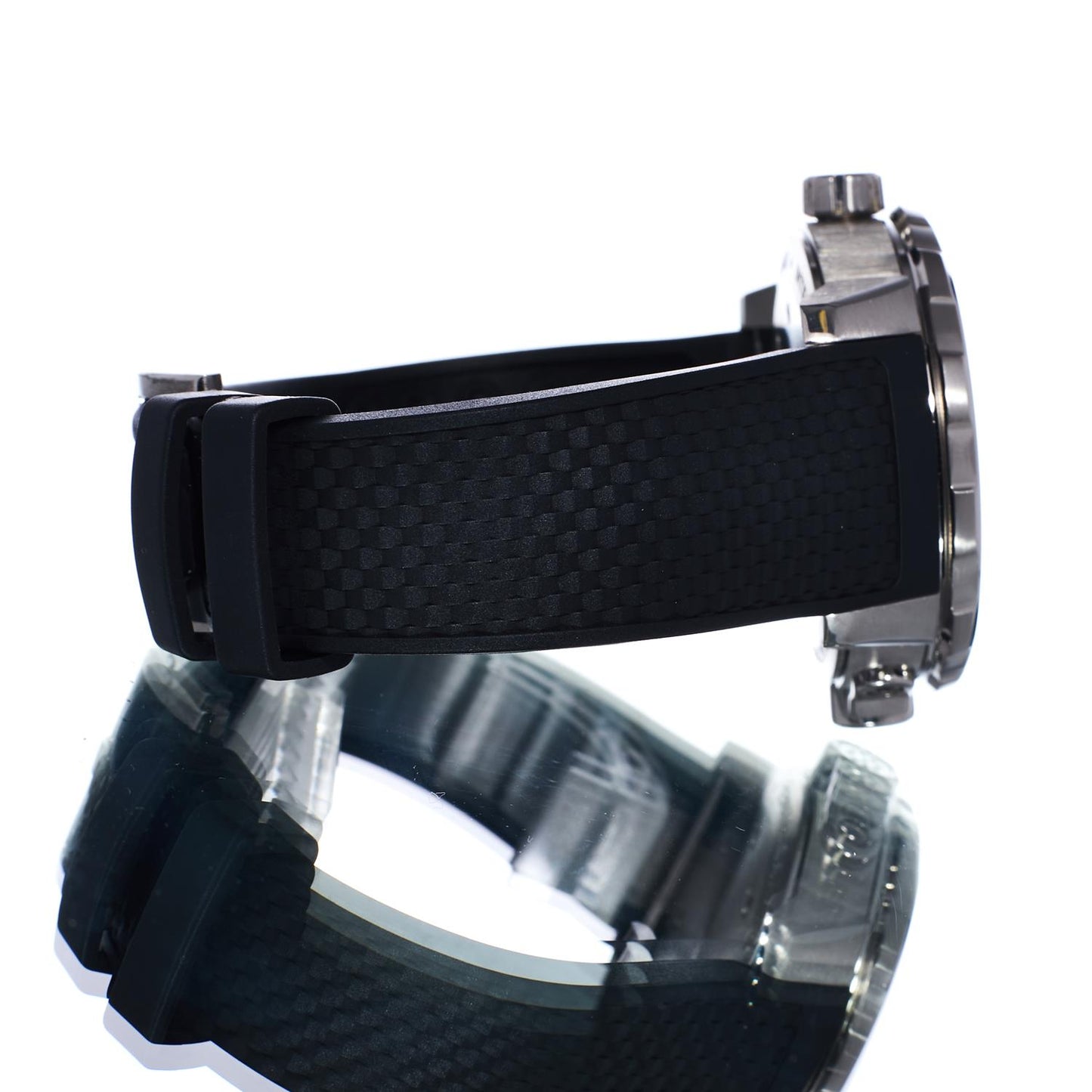 Pre-Owned IWC Aquatimer Automatic IW329001