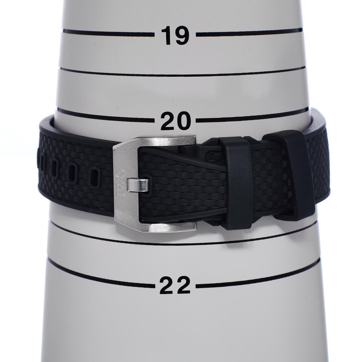 Pre-Owned IWC Aquatimer Automatic IW329001