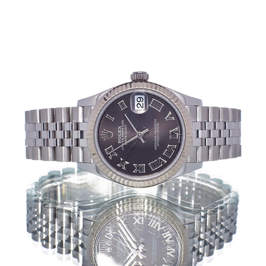 Pre-Owned Rolex Datejust 31 278274