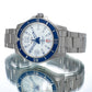 Pre-Owned Breitling Superocean 42 A17366D81A1A1