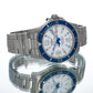 Pre-Owned Breitling Superocean 42 A17366D81A1A1