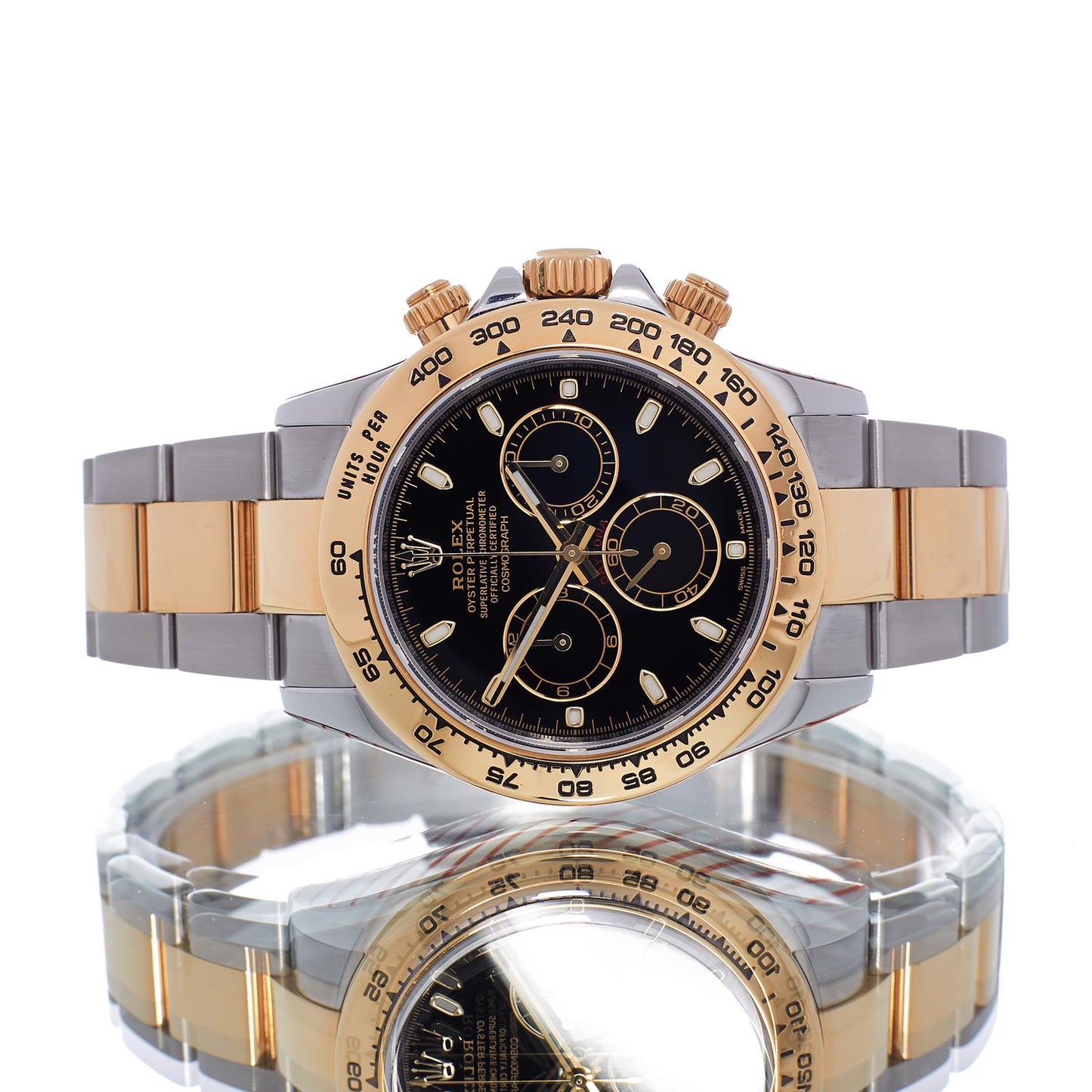 Pre-Owned Rolex Daytona 116503