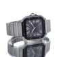 Pre-Owned Cartier Santos de Cartier WSSA0037