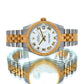 Pre-Owned Rolex Datejust 31 178273