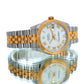 Pre-Owned Rolex Datejust 31 178273