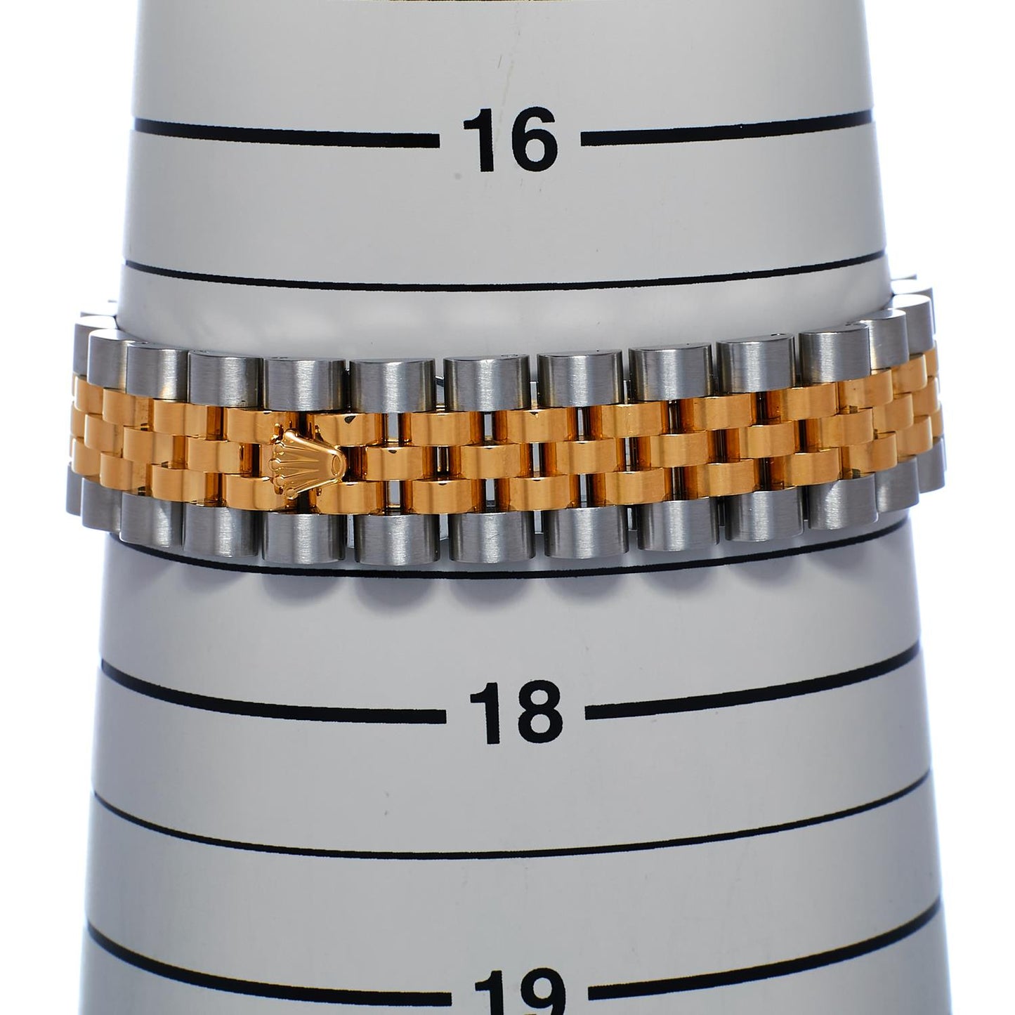 Pre-Owned Rolex Datejust 31 178273