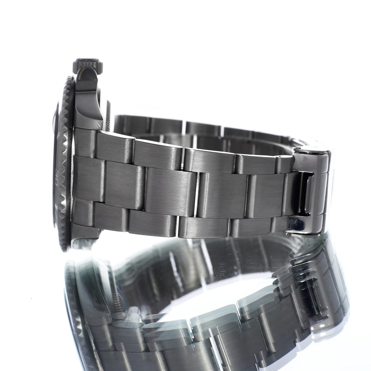 Pre-Owned Rolex Submariner Date 40 16610