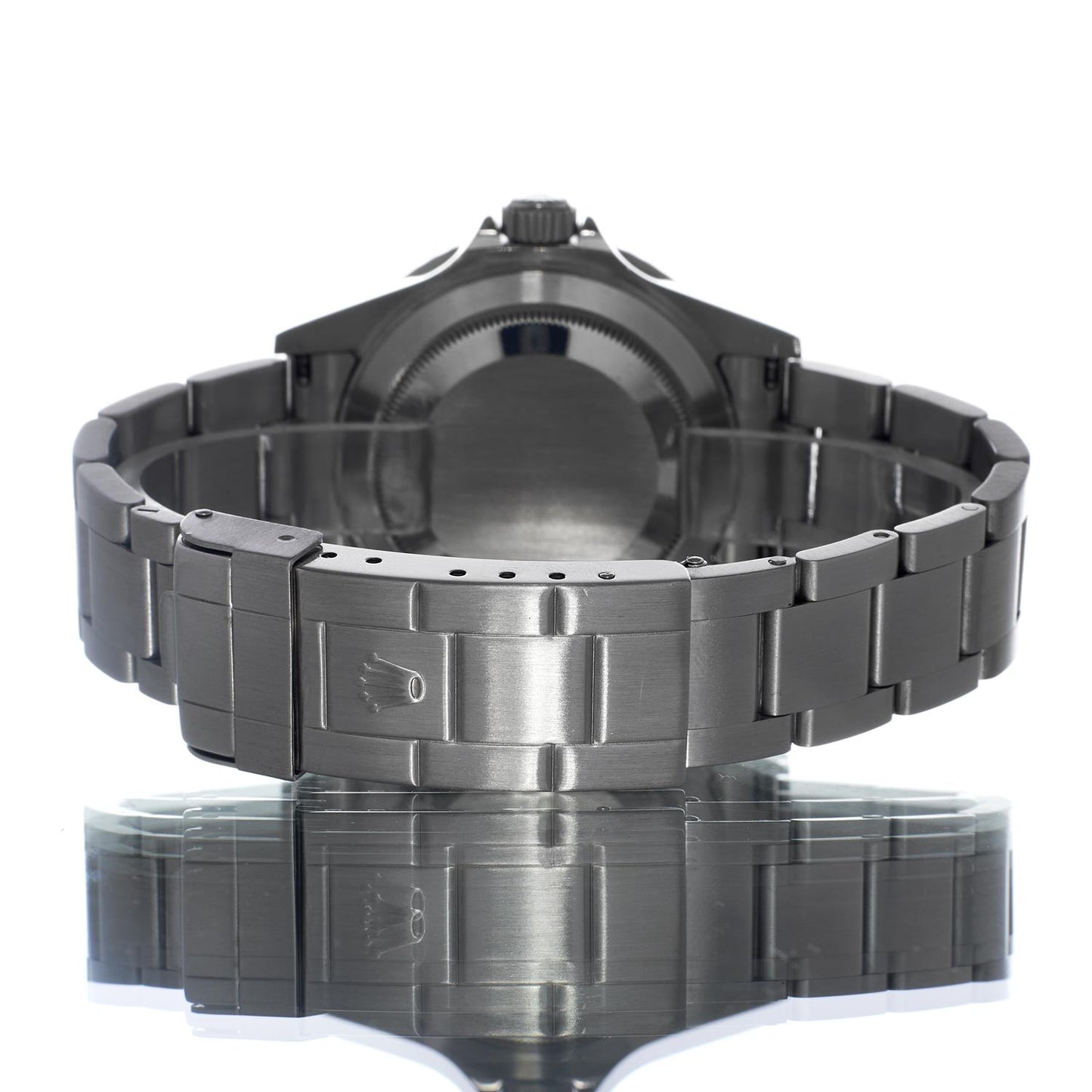 Pre-Owned Rolex Submariner Date 40 16610