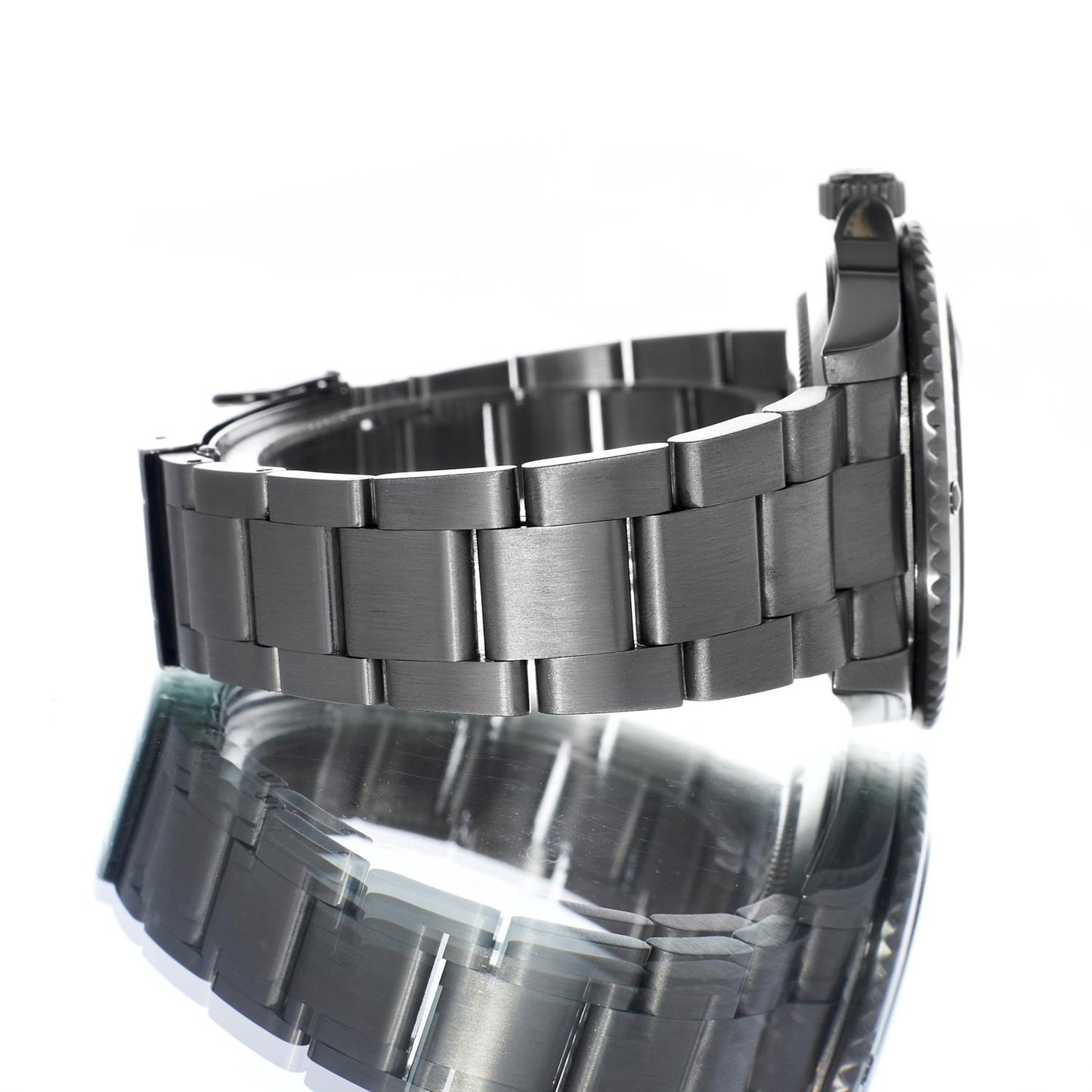 Pre-Owned Rolex Submariner Date 40 16610