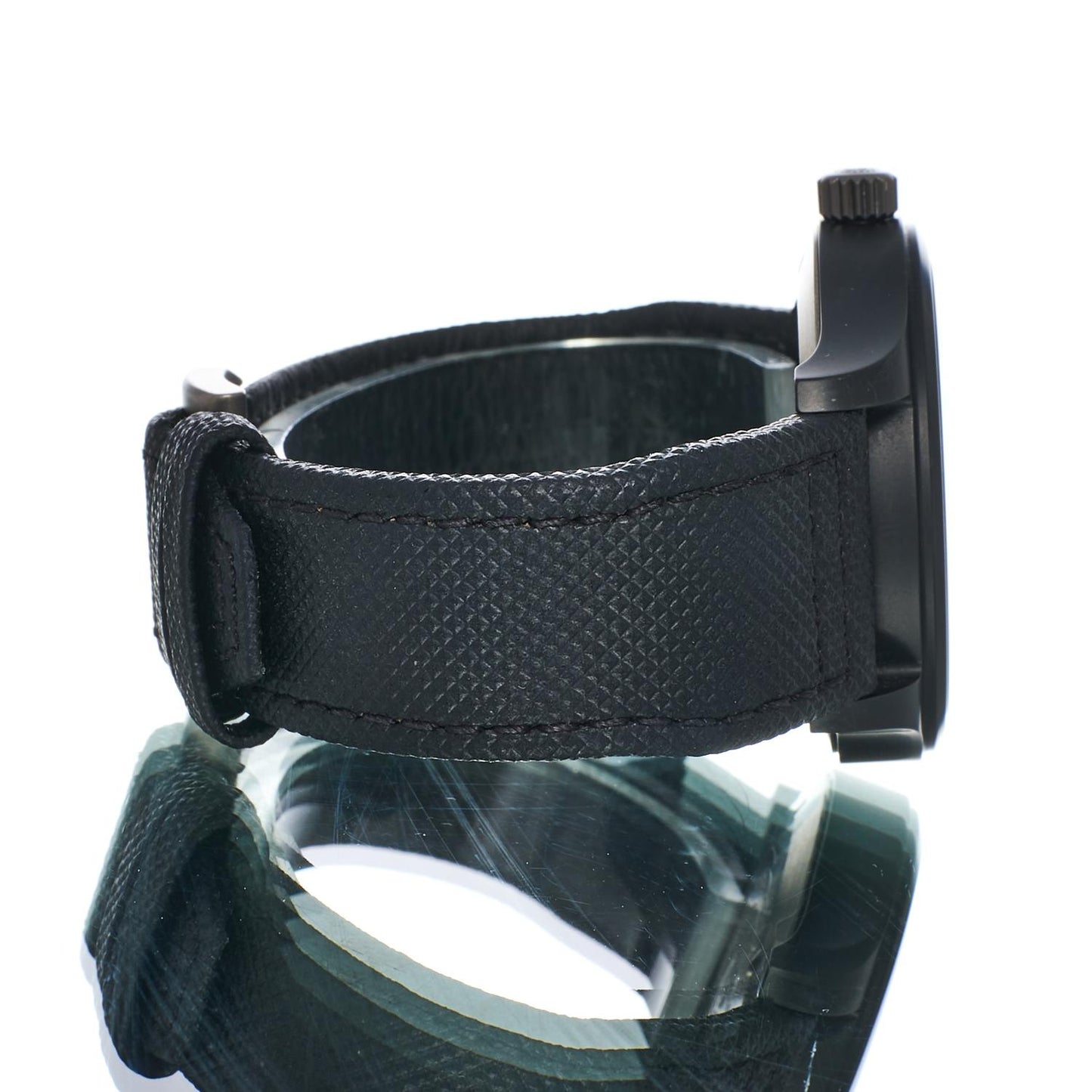 Pre-Owned IWC Pilot Top Gun IW326901