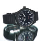 Pre-Owned IWC Pilot Top Gun IW326901