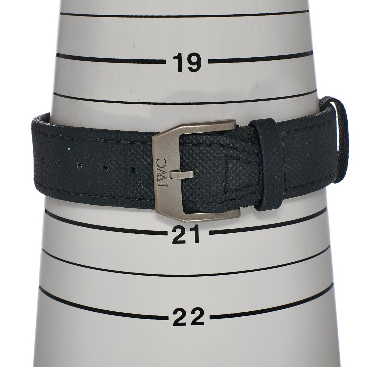 Pre-Owned IWC Pilot Top Gun IW326901