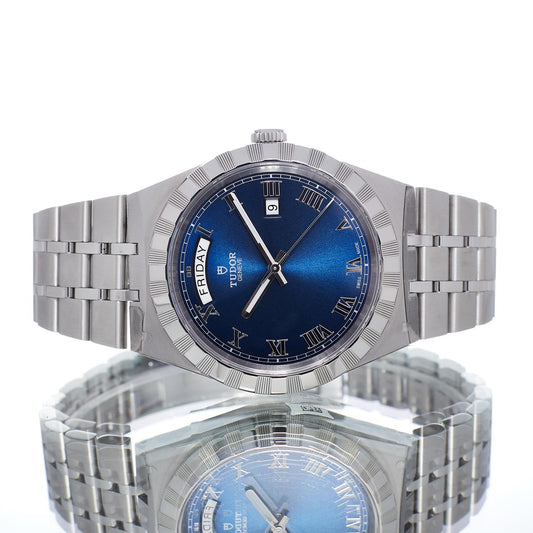 Pre-Owned Tudor Royal 28600