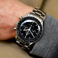 Pre-Owned Omega Speedmaster Professional Moonwatch 31130423001005