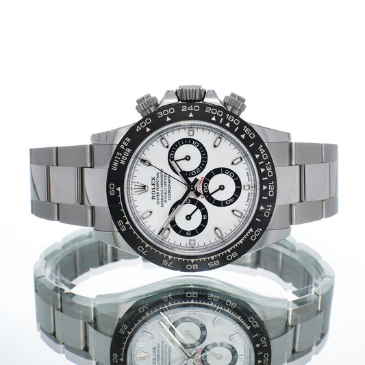 Pre-Owned Rolex Daytona 116500LN