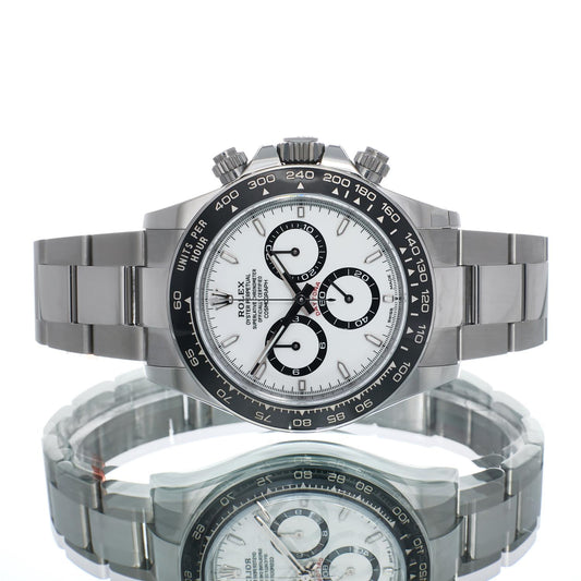 Pre-Owned Rolex Daytona 126500LN