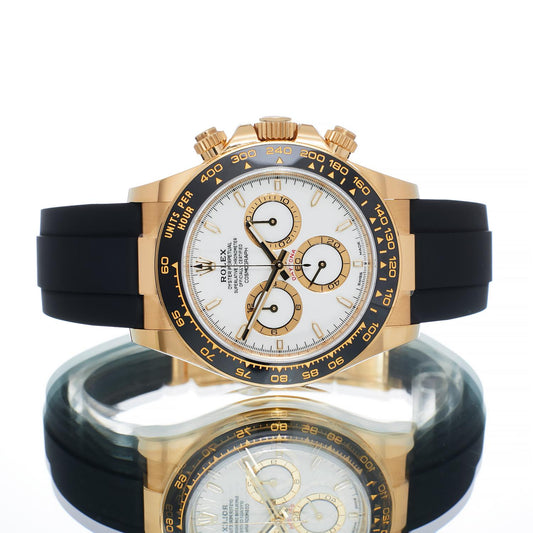 Pre-Owned Rolex Daytona 126518LN