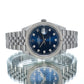 Pre-Owned Rolex Datejust 41 126334