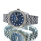 Pre-Owned Rolex Datejust 41 126334