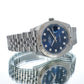 Pre-Owned Rolex Datejust 41 126334