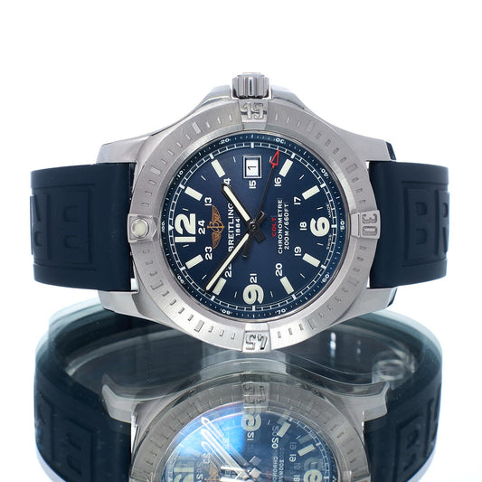 Pre-Owned Breitling Colt A74388