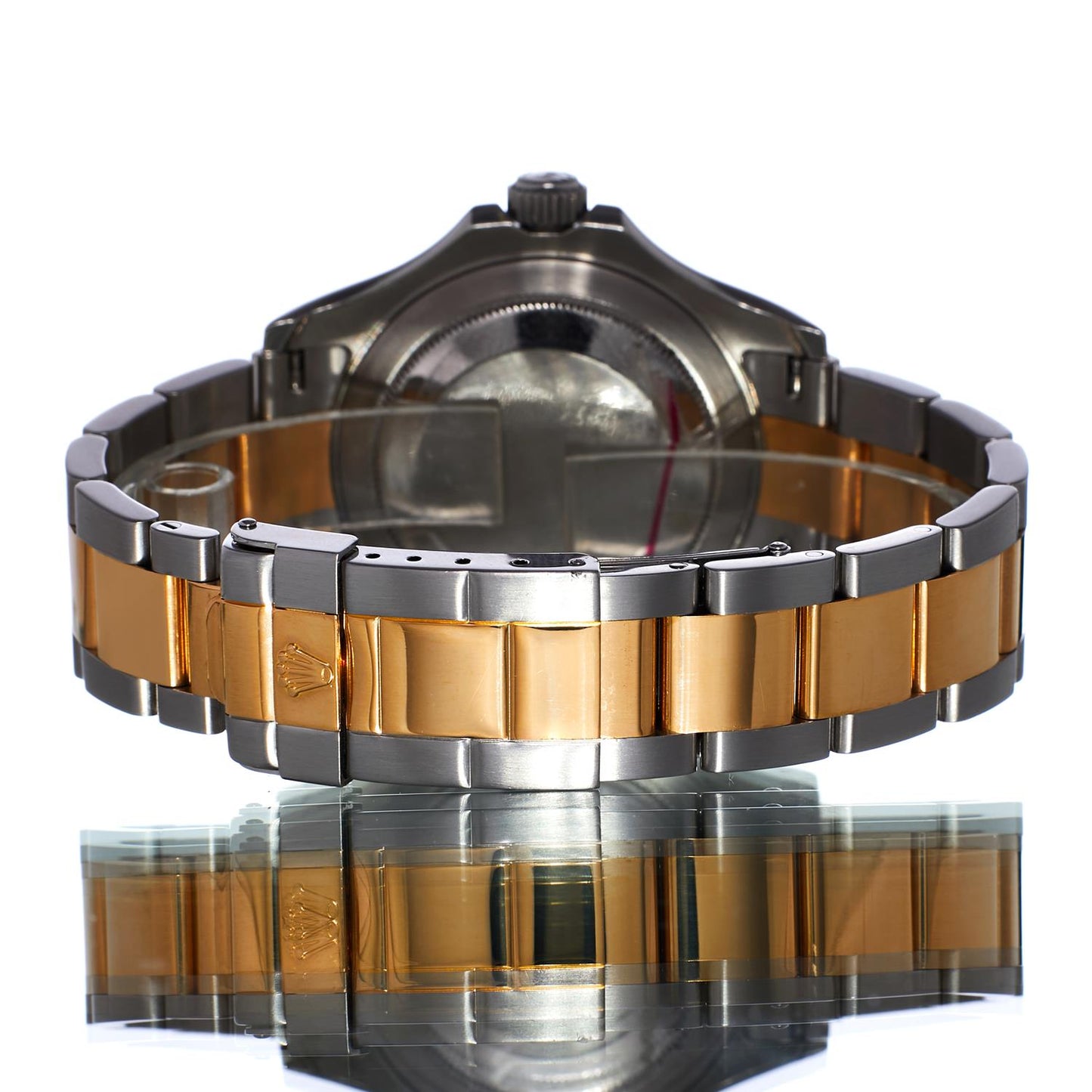 Pre-Owned Rolex Yacht-Master 40 16623
