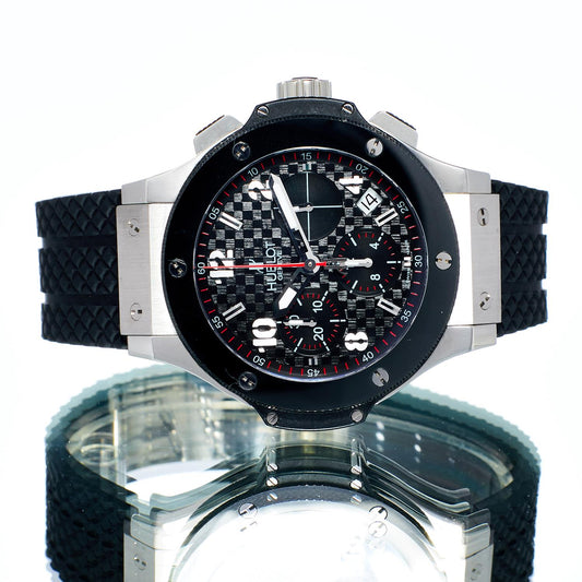Pre-Owned Hublot Big Bang 341.SB.131.RX